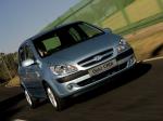 Hyundai Getz 5-Door 2006 года (ZA)
